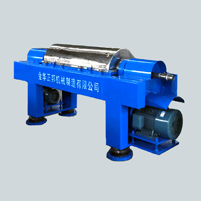 LW355系列臥螺離心機